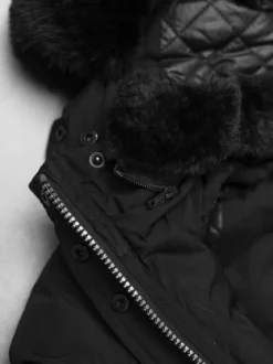 Fashion Damen Jacke O/W377 Damen Lange Jacken