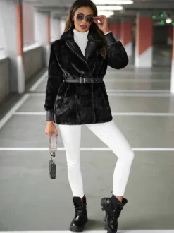 Hot Damen Jacke JS/11Z8075Z Damen Übergangsjacken | Winterjacken