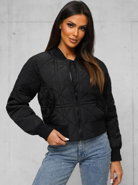 Clearance Damen Jacke JS/16M9227/392 Damen Steppjacken | Übergangsjacken