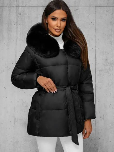 Sale Damen Jacke JS/16M9206/392Z Damen Steppjacken | Winterjacken