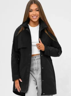 Outlet Damen Jacke JS/16M9235/392 Damen Übergangsjacken | Oberbekleidung