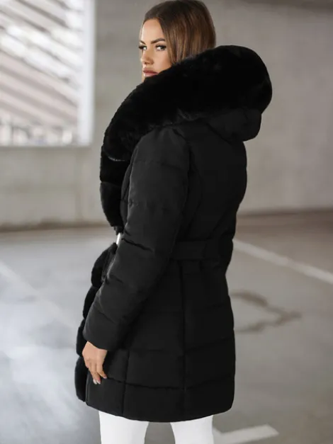 Online Damen Jacke JS/11Z8096Z Damen Steppjacken | Lange Jacken
