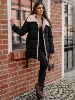 Best Damen Jacke JS/16M9165/392 Damen Steppjacken | Winterjacken