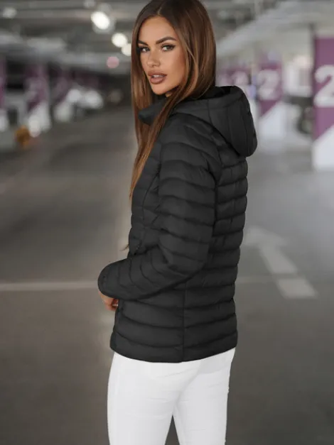 New Damen Jacke JS/16M9101/392 Damen Übergangsjacken | Oberbekleidung