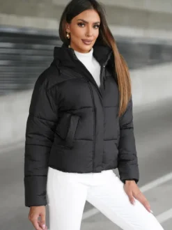 Clearance Damen Jacke JS/16M9188/392Z Damen Steppjacken | Winterjacken