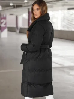 Clearance Damen Jacke JS/M737/392Z Damen Wintermäntel | Steppjacken
