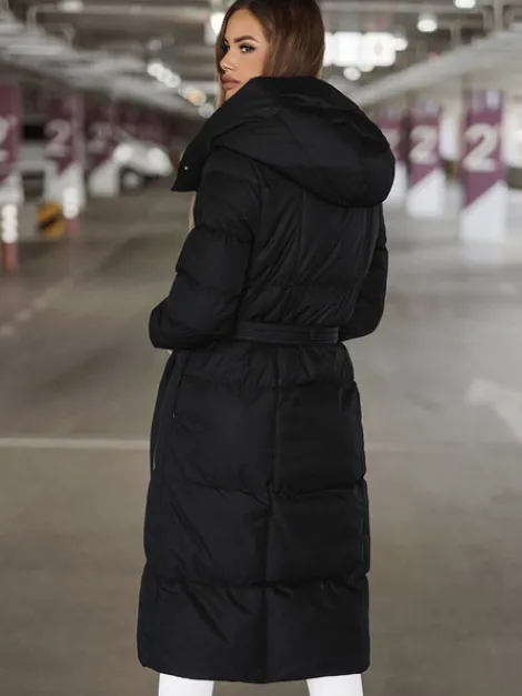 Outlet Damen Jacke JS/5M3227/392Z Damen Wintermäntel | Steppjacken