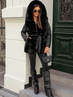Discount Damen Jacke JS/11Z8090Z Damen Übergangsjacken | Winterjacken