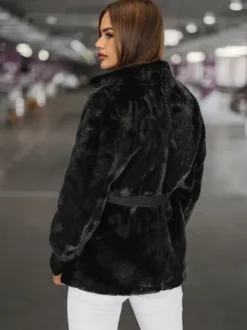 Fashion Damen Jacke JS/11Z8075Z Damen Übergangsjacken | Winterjacken