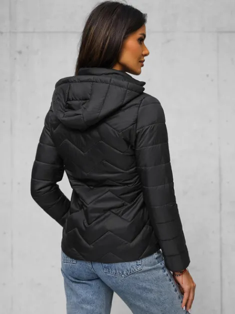 Fashion Damen Jacke JS/16M9232/392 Damen Steppjacken | Übergangsjacken