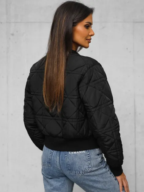 Clearance Damen Jacke JS/16M9227/392 Damen Steppjacken | Übergangsjacken