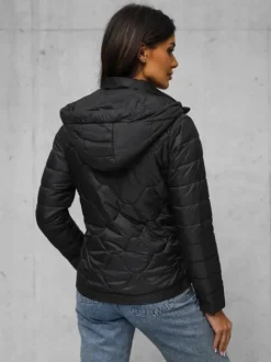 Best Damen Jacke JS/16M9239/392 Damen Steppjacken | Übergangsjacken