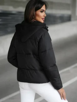 Discount Damen Jacke JS/16M9187/392Z Damen Steppjacken | Oberbekleidung