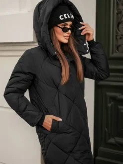Best Damen Jacke JS/5M3173/392Z Damen Steppjacken | Winterjacken