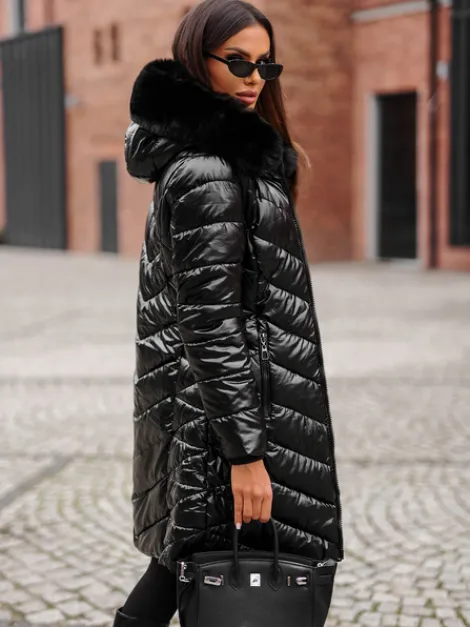 Best Damen Jacke JS/16M9100/392Z Damen Steppjacken | Lange Jacken