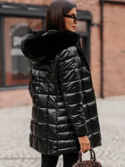 Sale Damen Jacke JS/16M9120/392Z Damen Steppjacken | Lange Jacken
