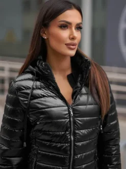 Sale Damen Jacke JS/16M9106/392 Damen Steppjacken | Übergangsjacken