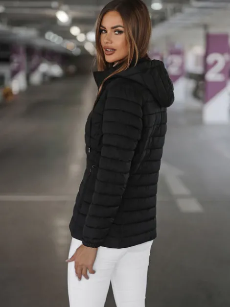 Sale Damen Jacke JS/16M9103/392Z Damen Steppjacken | Übergangsjacken