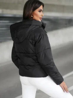 Clearance Damen Jacke JS/16M9188/392Z Damen Steppjacken | Winterjacken
