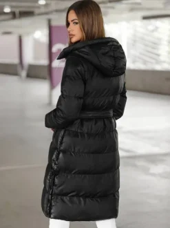 Fashion Damen Jacke JS/5M3253/392Z Damen Wintermäntel | Steppjacken