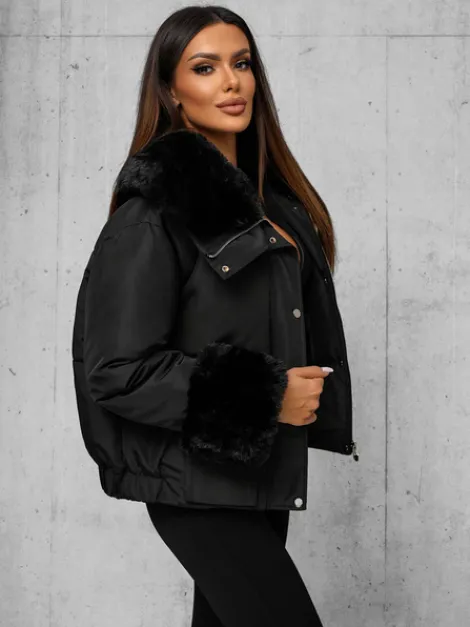 Clearance Damen Jacke O/H833Z Damen Winterjacken | Oberbekleidung