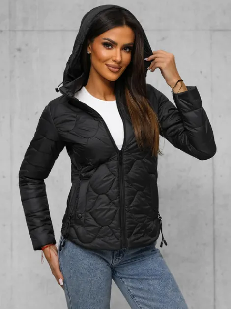 Best Damen Jacke JS/16M9239/392 Damen Steppjacken | Übergangsjacken