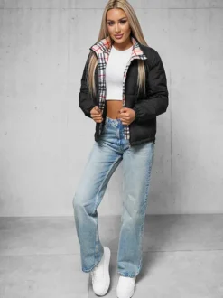 Sale Damen Jacke JS/16M2382/392 Damen Steppjacken | Übergangsjacken
