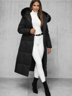Discount Damen Jacke JS/16M9163/392 Damen Wintermäntel | Steppjacken