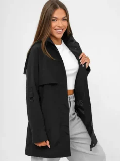 Outlet Damen Jacke JS/16M9235/392 Damen Übergangsjacken | Oberbekleidung