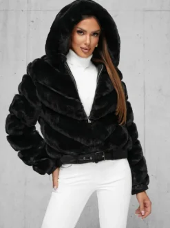 New Damen Jacke JS/11Z8165Z Damen Übergangsjacken | Winterjacken