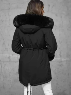 Online Damen Jacke JS/11Z8085 Damen Steppjacken | Lange Jacken