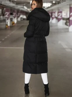 Outlet Damen Jacke JS/5M3227/392Z Damen Wintermäntel | Steppjacken
