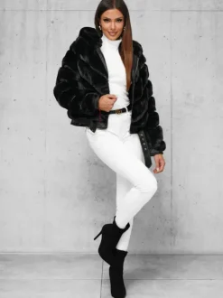 New Damen Jacke JS/11Z8165Z Damen Übergangsjacken | Winterjacken
