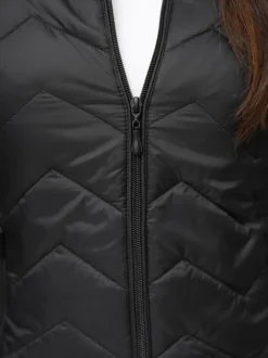 Fashion Damen Jacke JS/16M9232/392 Damen Steppjacken | Übergangsjacken