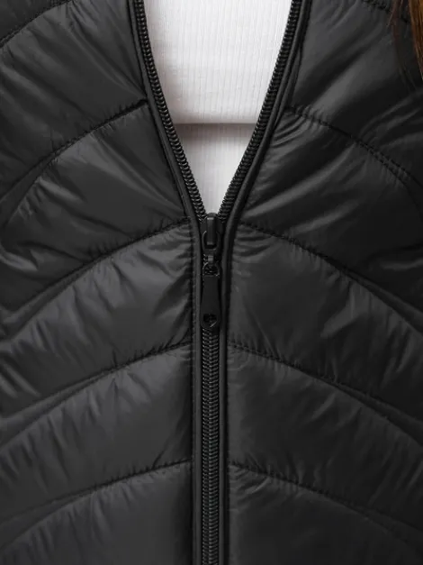 Fashion Damen Jacke JS/16M9238/392 Damen Steppjacken | Übergangsjacken
