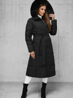 Discount Damen Jacke JS/16M9163/392 Damen Wintermäntel | Steppjacken