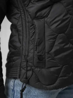Best Damen Jacke JS/16M9239/392 Damen Steppjacken | Übergangsjacken