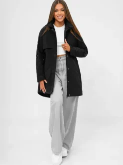 Outlet Damen Jacke JS/16M9235/392 Damen Übergangsjacken | Oberbekleidung