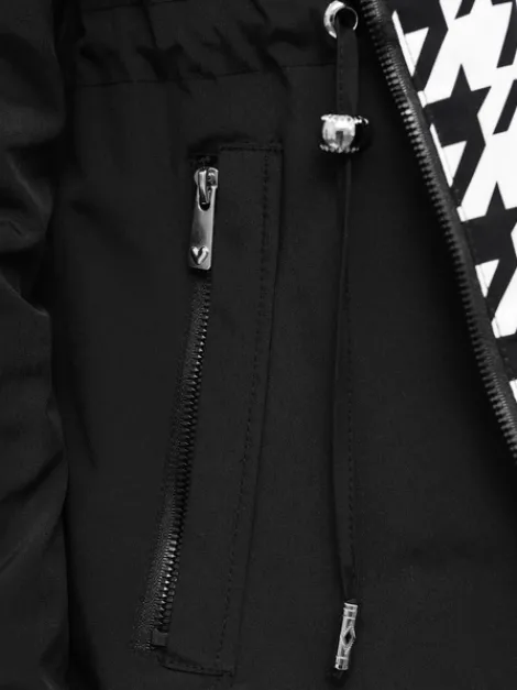 Best Damen Jacke JS/16M9252/392 Damen Übergangsjacken | Oberbekleidung