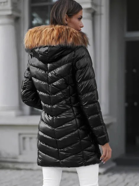 Discount Damen Jacke JS/M778/392AZ Damen Steppjacken | Winterjacken