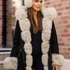 Discount Damen Jacke JS/16M9062/392BZ Damen Winterjacken
