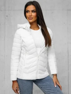 Sale Damen Jacke JS/16M9238/281 Damen Steppjacken | Übergangsjacken