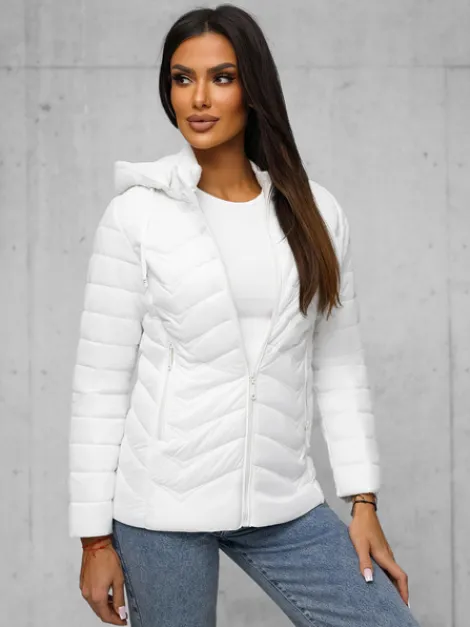 Sale Damen Jacke JS/16M9238/281 Damen Steppjacken | Übergangsjacken