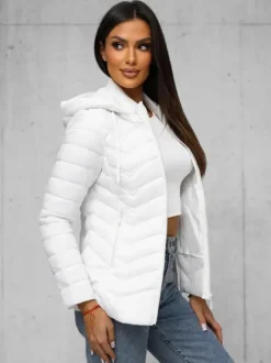 Sale Damen Jacke JS/16M9238/281 Damen Steppjacken | Übergangsjacken