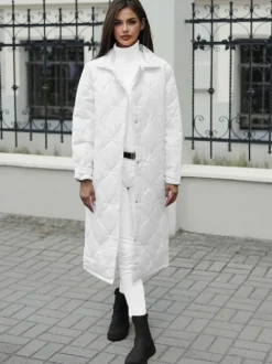 New Damen Jacke JS/5M3177/281Z Damen Wintermäntel | Steppjacken