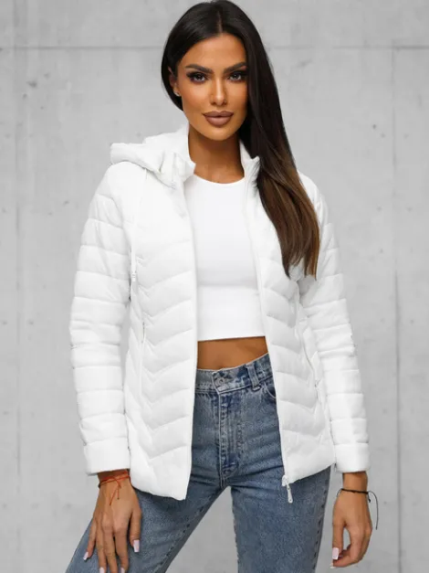 Sale Damen Jacke JS/16M9238/281 Damen Steppjacken | Übergangsjacken