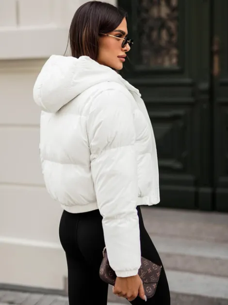 Online Damen Jacke JS/5M3260/281 Damen Steppjacken | Übergangsjacken