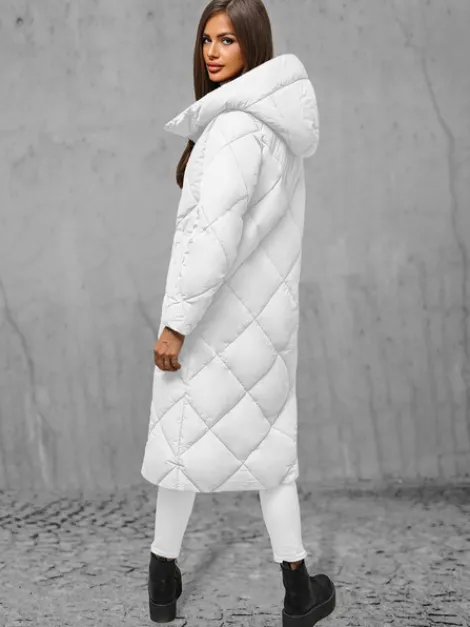 Outlet Damen Jacke JS/5M3173/281 Damen Steppjacken | Lange Jacken