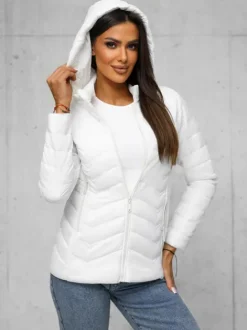 Sale Damen Jacke JS/16M9238/281 Damen Steppjacken | Übergangsjacken