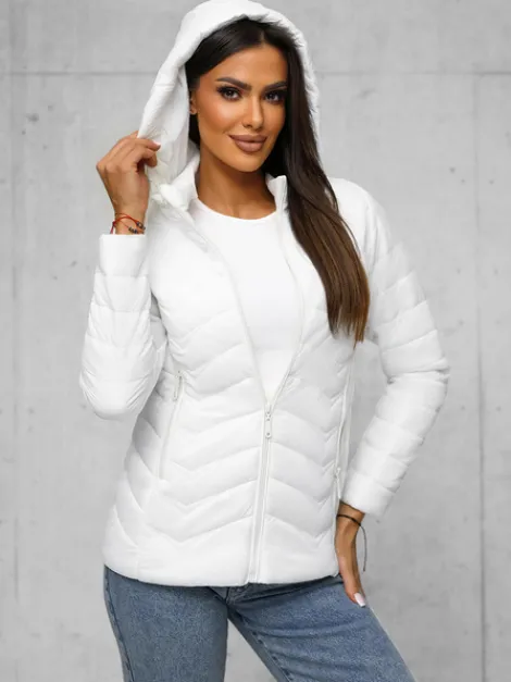 Sale Damen Jacke JS/16M9238/281 Damen Steppjacken | Übergangsjacken